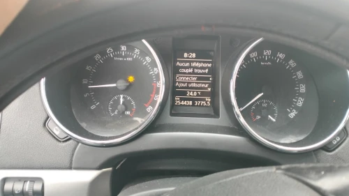 Skoda Yeti 2012 Yeti