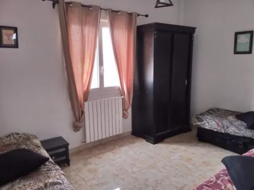 Location Alger Staoueli