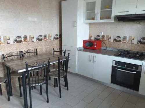 Location Alger Staoueli