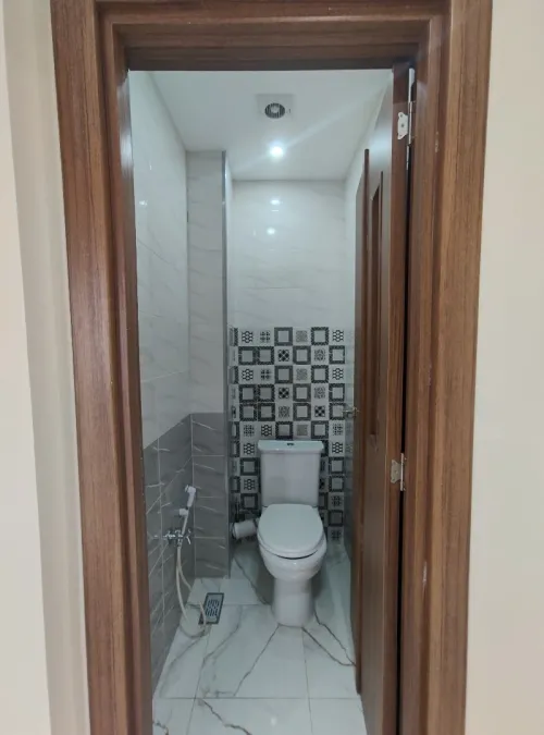 Vente Appartement F3 Alger Bordj el kiffan