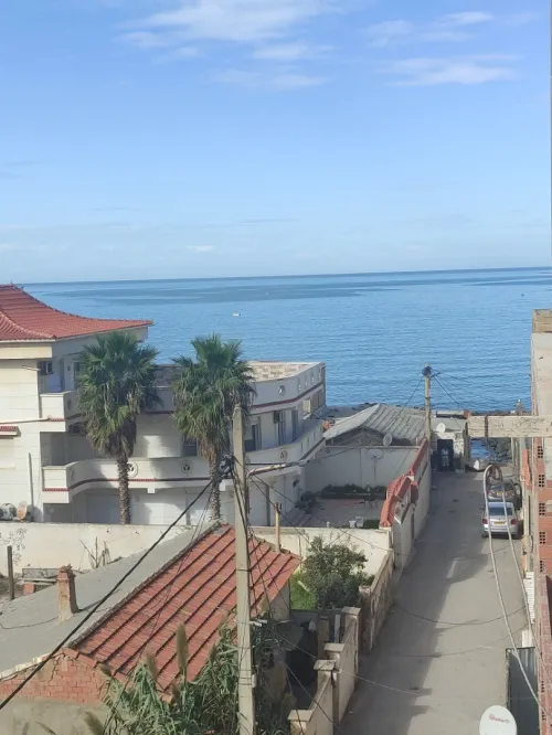 Vente Appartement F3 Alger Bordj el kiffan