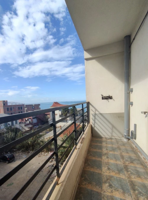 Vente Appartement F3 Alger Bordj el kiffan