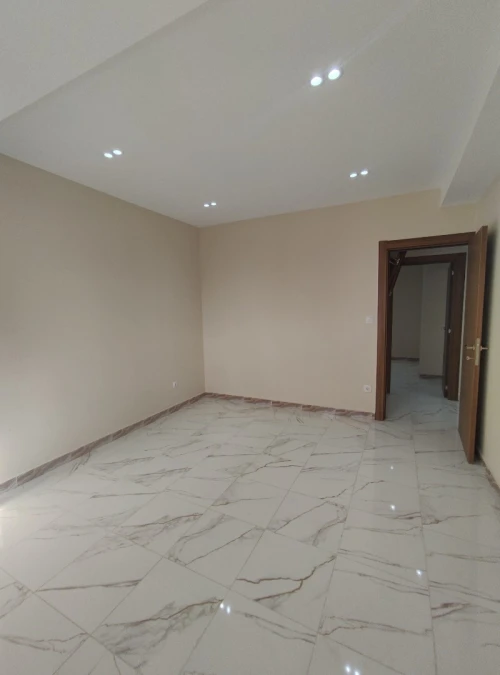 Vente Appartement F3 Alger Bordj el kiffan