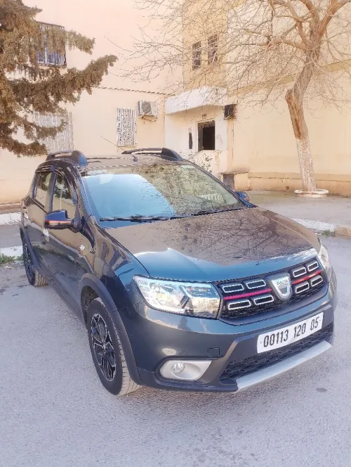 Dacia Sandero 2020 Stepway