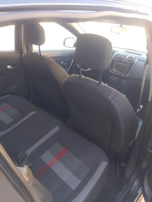 Dacia Sandero 2020 Stepway