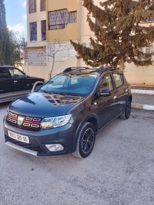Dacia Sandero 2020 Stepway