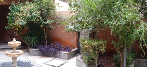 Vente Villa Tlemcen Tlemcen