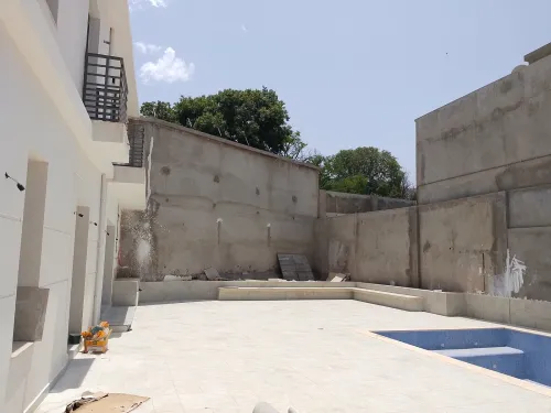 Vente Villa Tlemcen Tlemcen