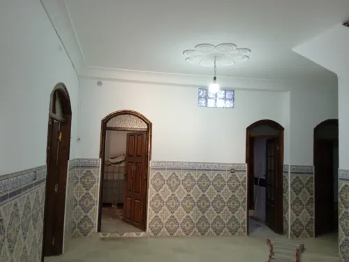 Vente Villa Tlemcen Tlemcen