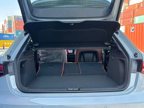 Audi A3 Sportback 2026 Flying spur Edition Premium + Pack Lux 