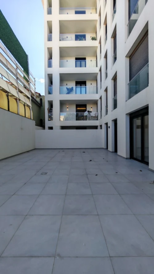 Vente Appartement F3 Alger Hydra