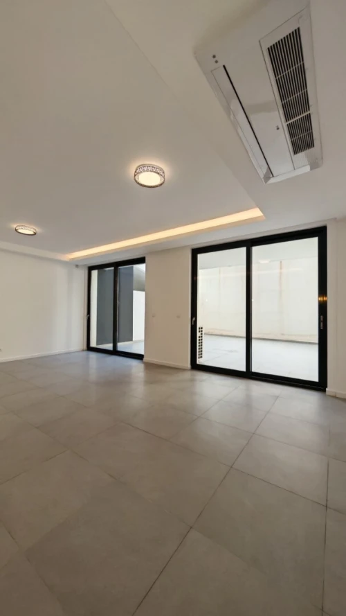 Vente Appartement F3 Alger Hydra