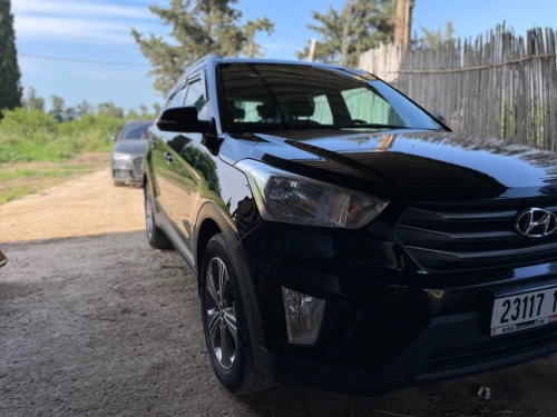 Hyundai Creta 2017 Creta