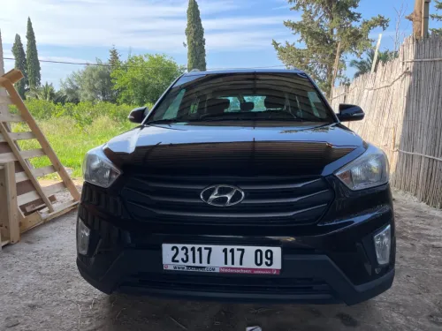 Hyundai Creta 2017 Creta