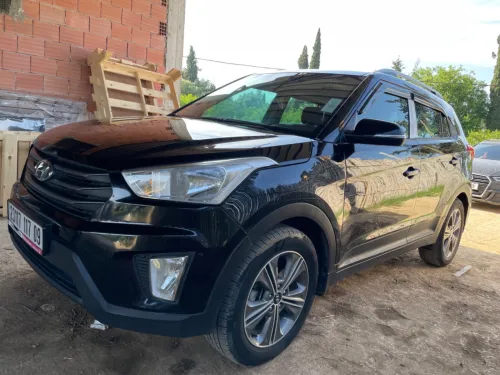 Hyundai Creta 2017 Creta