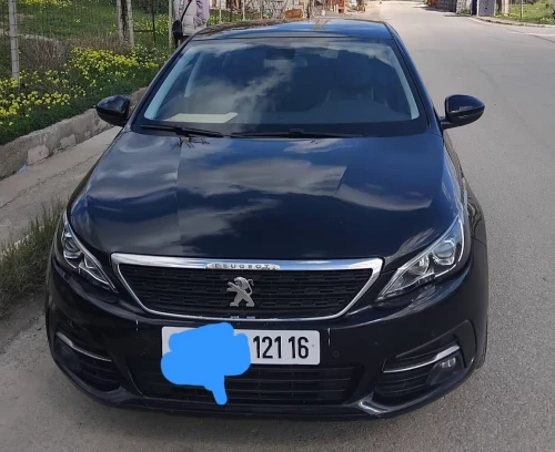 Peugeot 308 2021 Active
