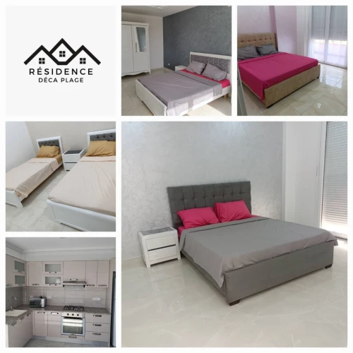 Location vacances bien immobilier Alger Ain taya