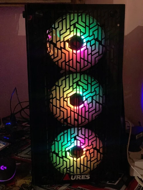 Pc gamer lbi3