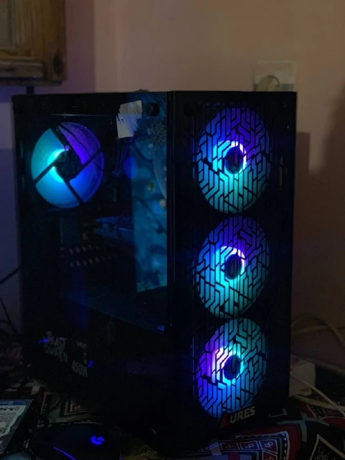 Pc gamer lbi3