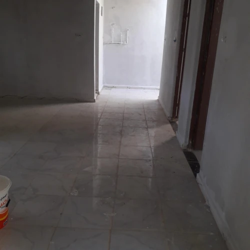 Location Appartement F3 Relizane Djidioua