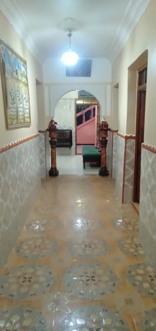 Vente Villa Tlemcen Ghazaouet