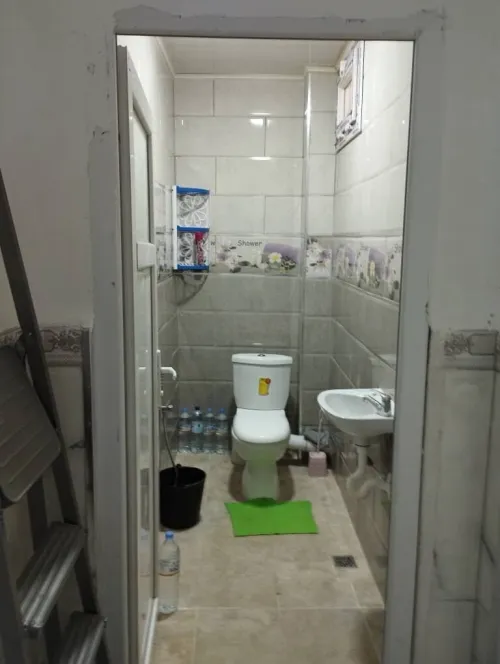 Vente Appartement Boumerdès Djinet