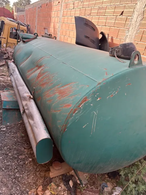 Sonakom 6000l Sitern k120 2010