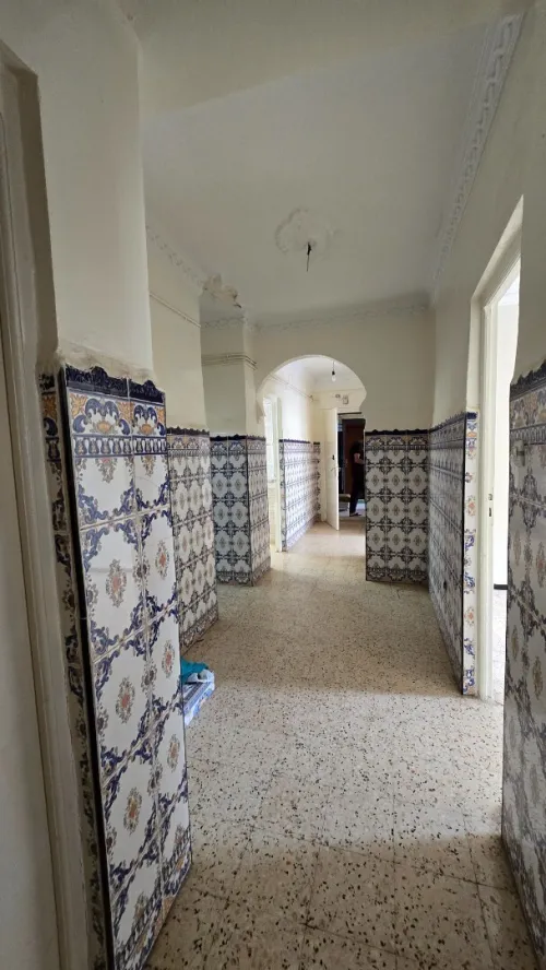Vente Appartement F4 Alger Gue de constantine