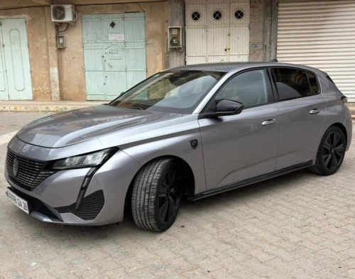 Peugeot 308 2024 Allure Pack