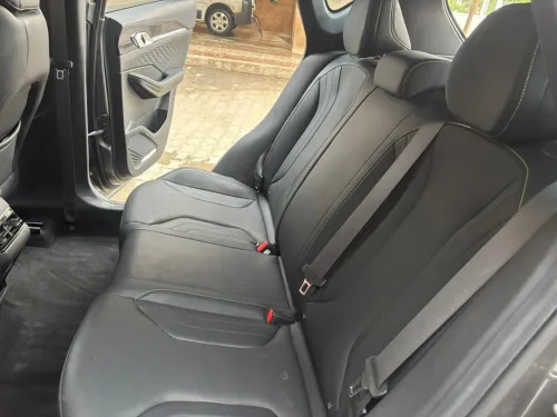 Geely Coolray 2025 Full options