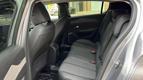 Peugeot 308 2024 Allure Pack