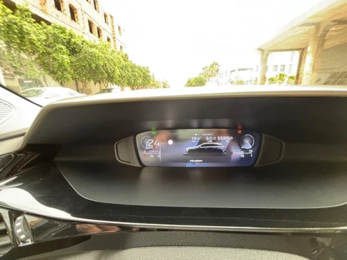 Peugeot 308 2024 Allure Pack