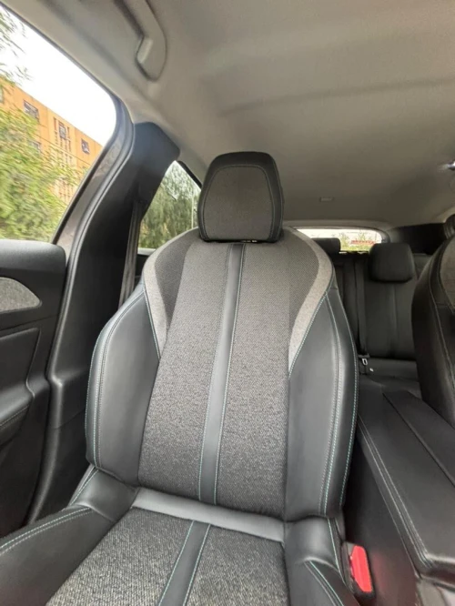 Peugeot 308 2024 Allure Pack