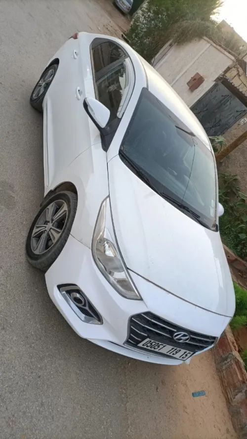 Hyundai Accent 2019 Confort
