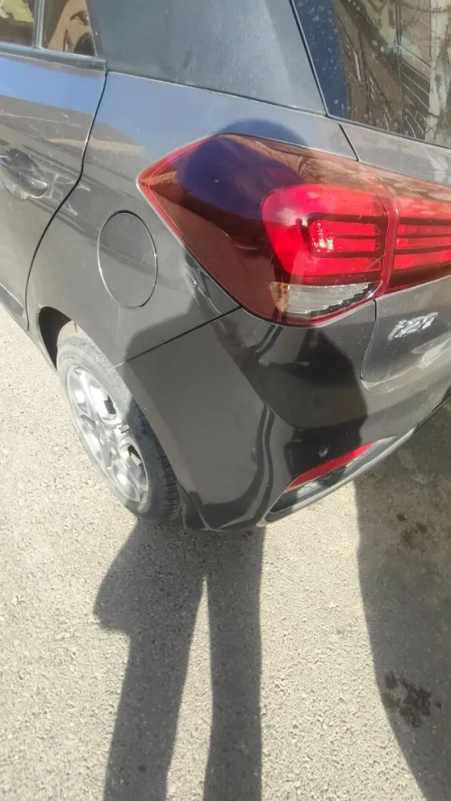 Hyundai i20 2020 