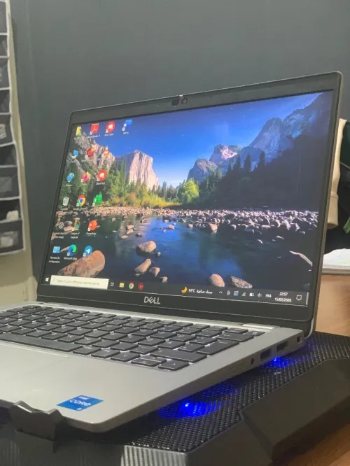 Dell Latitude i5 11th vPro Écran Tactile