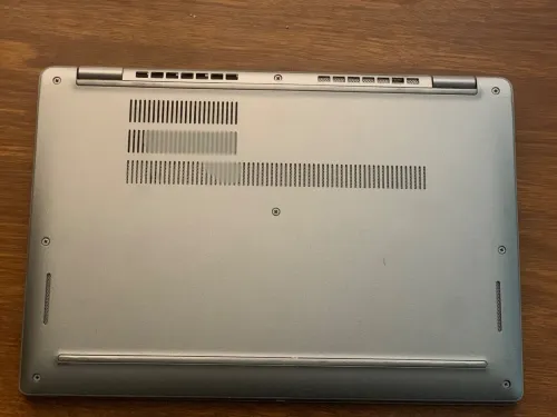 Pc Portable Dell i5 11em 16gb Ram Ecran Yactile
