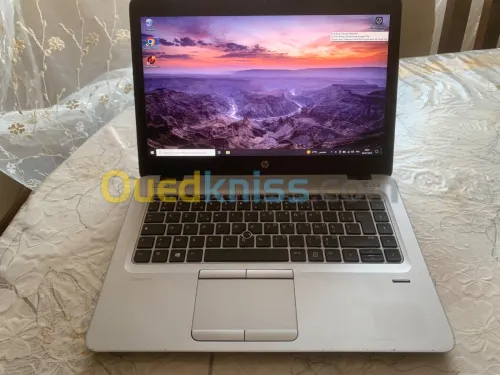 Pc Portable Hp EliteBooK