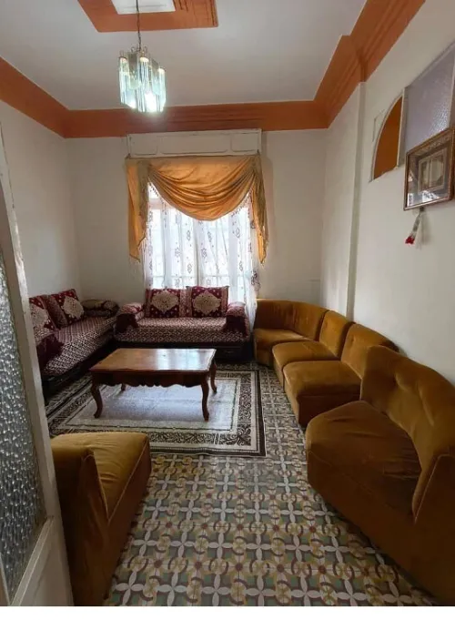 Vente Appartement F3 Oran Oran