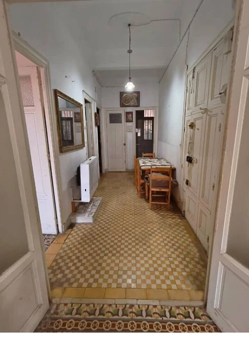 Vente Appartement F3 Oran Oran