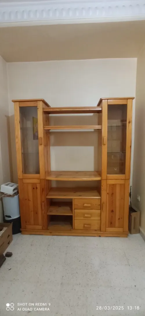 Armoire 