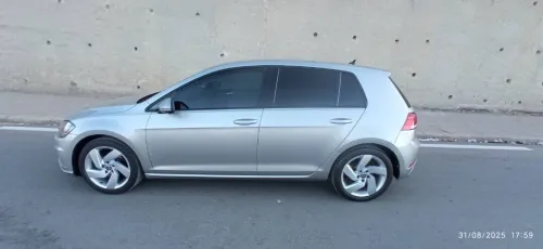 Volkswagen Golf 7 2018 START+
