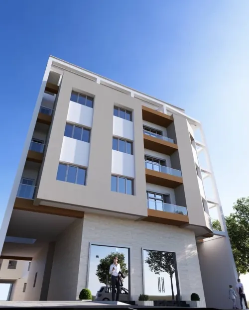 Vente Appartement F2 F3 F4 Boumerdès Boumerdes