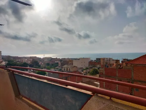 Location Villa 