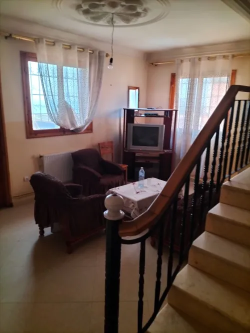Location Villa 