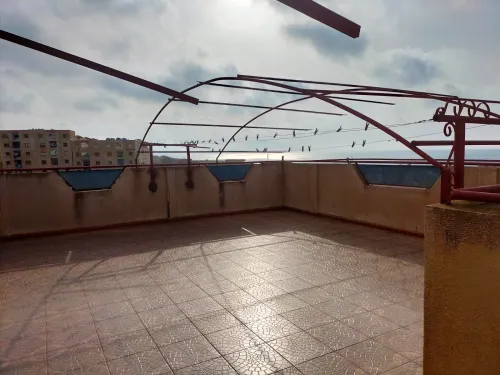 Location Villa 