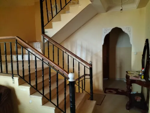 Location Villa 