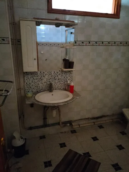 Location Villa 