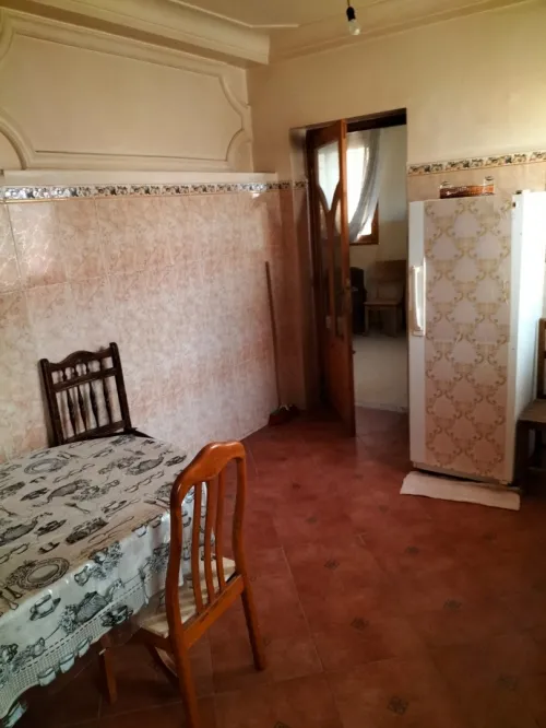Location Villa 