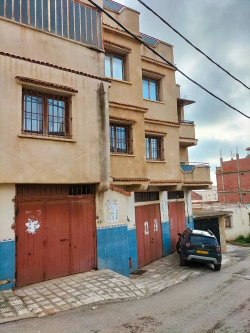 Location Villa 